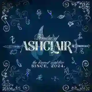 The Ashclair