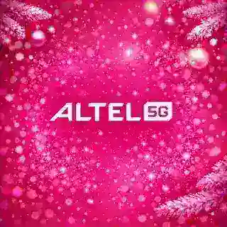 Altel Kazakhstan