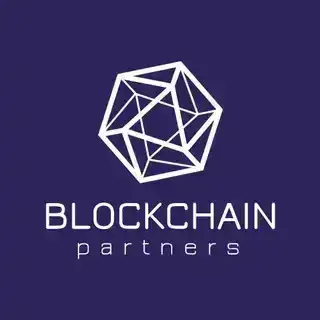 Blockchain Partners official