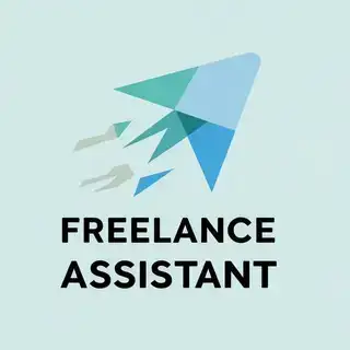 Freelance assistant: Удаленная работа • Фриланс • Заказы