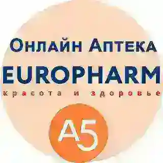 Europharm Онлайн Аптека