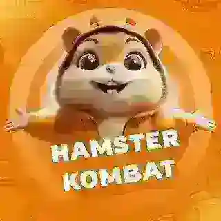 Hamster Kombat
