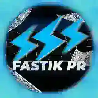 ⚡ Fastik Pr 🔥