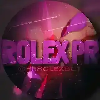 🚀 ᴘʀ ʀᴏʟᴇx bot 🚀