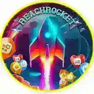 Reach Rocket 🚀