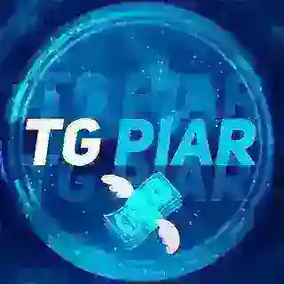 🚀 ᴛɢ ᴘɪᴀʀ 🚀