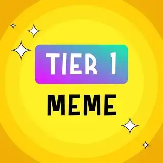 Tier1 Meme