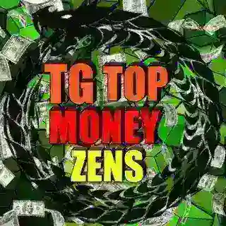 TOP TG Money 💰 - ZENS