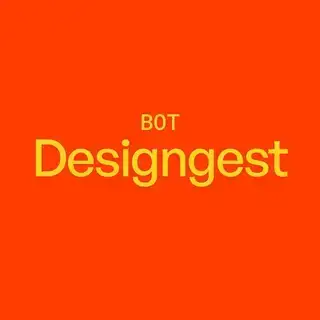 Designgest Bot