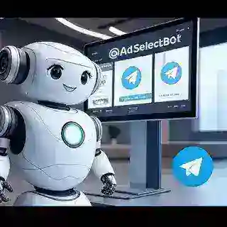 AdSelectbot
