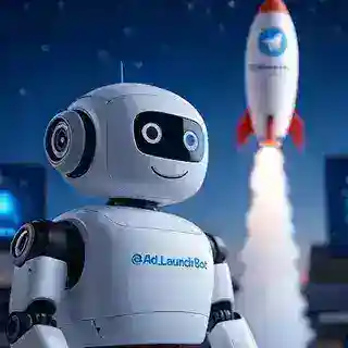 Ad Launch Bot