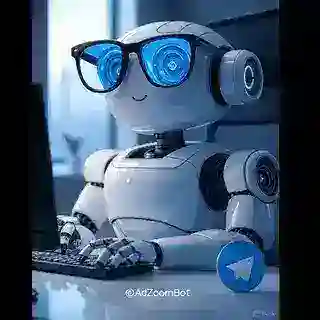 Ads Zoom Bot