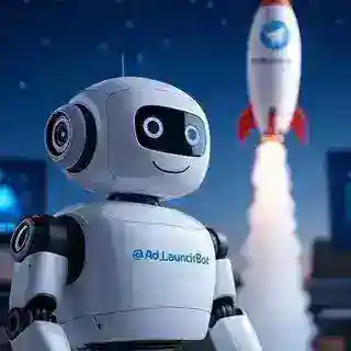 Ads Launch Bot