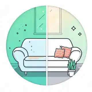 Agent Lens | AI Стейджинг