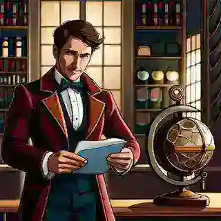Akinator bot