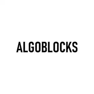 Algoblocks Airdrop