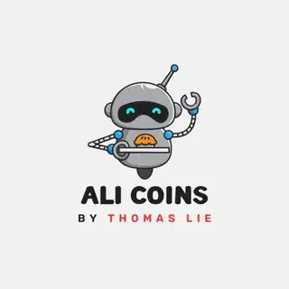 Aliexpress Coins