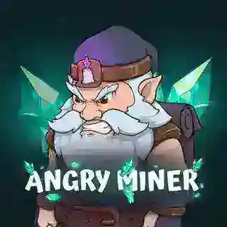 Angry Miner
