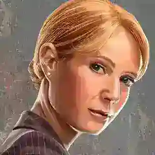 Pepper Potts_Check in