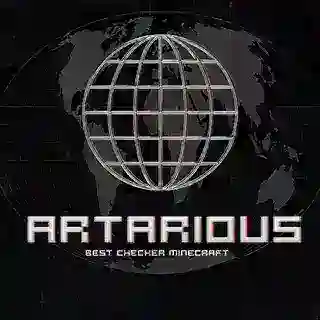 ARTARIOUS BOT