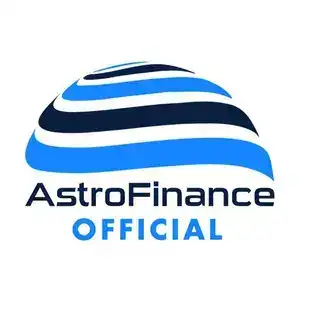 AstroFinance @AIRDROP