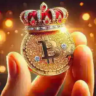 BitKing Airdrop