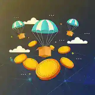 🔔 Free Airdrop Alerts™