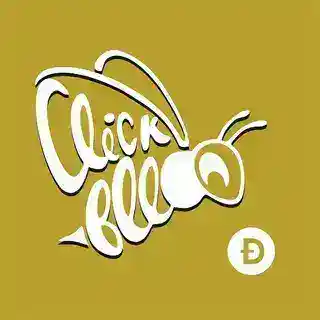 π ClickBee DOGE Bot