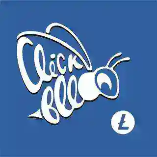 π ClickBee LTC Bot