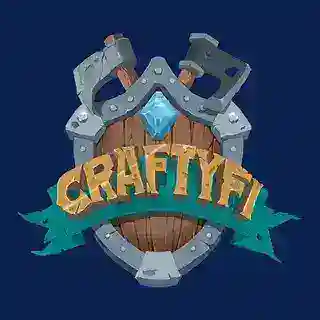 CraftyFi Airdrop
