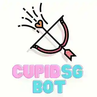 Cupid SG Bot ππΈπ¬π€