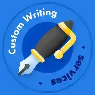Custom Writing Service