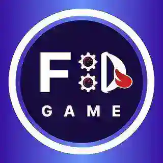 Delivery Game By FooDriver