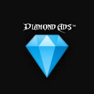 DiamondAds Bot 💎