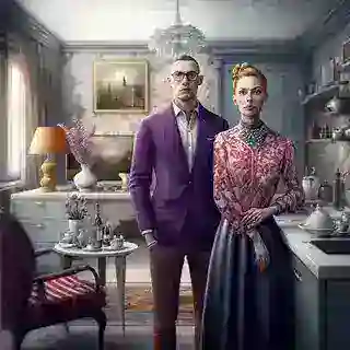 FlatSharingBot Для Своих