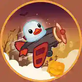 Flappy Duck