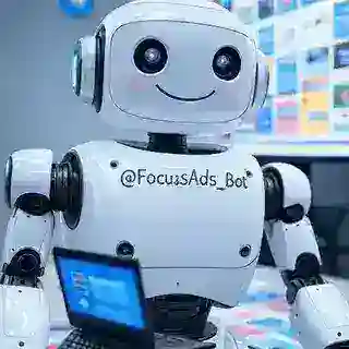 Focus Ads bot