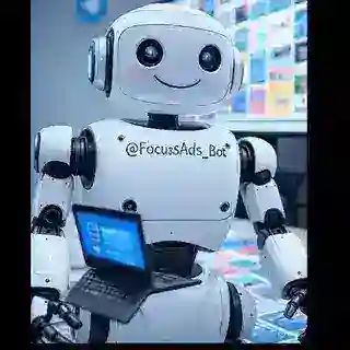 Focus Ads bot