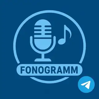 Fonogramm