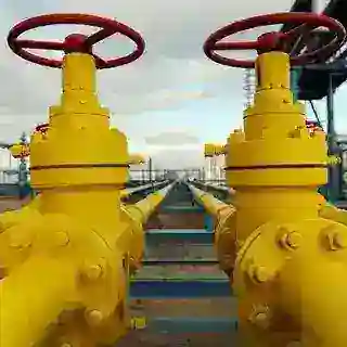 Газовый бот