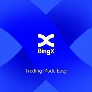 BingX Exchange × Genius Airdrops Event Bot 🎁