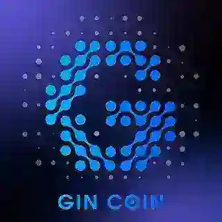 Gin Coin Airdrop