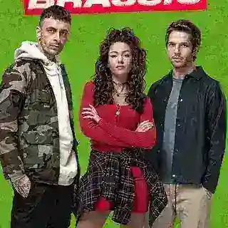 Голяк, 3 сезон