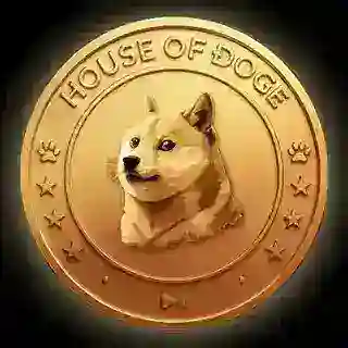 House of Doge Airdrop