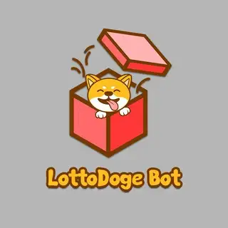 LottoDoge Bot 🎁