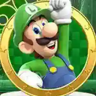 LUIGI Airdrop