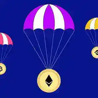 🔔 Free Airdrop Alerts™