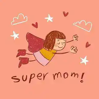 БОТ клуба momskills