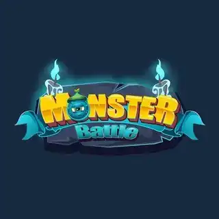 Monster Battle Christmas Airdrop