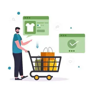 My Wishlist Product Deal🛍️ 🛒